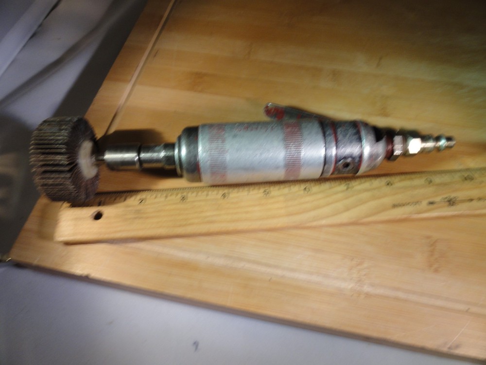 Master Power Die Grinder  industrial type