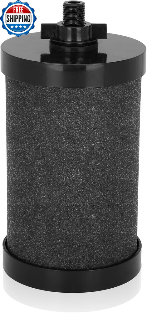 2387 Pro Filter Replacement, NSF/ANSI 42 Certified for Alexapure Water Filter Re