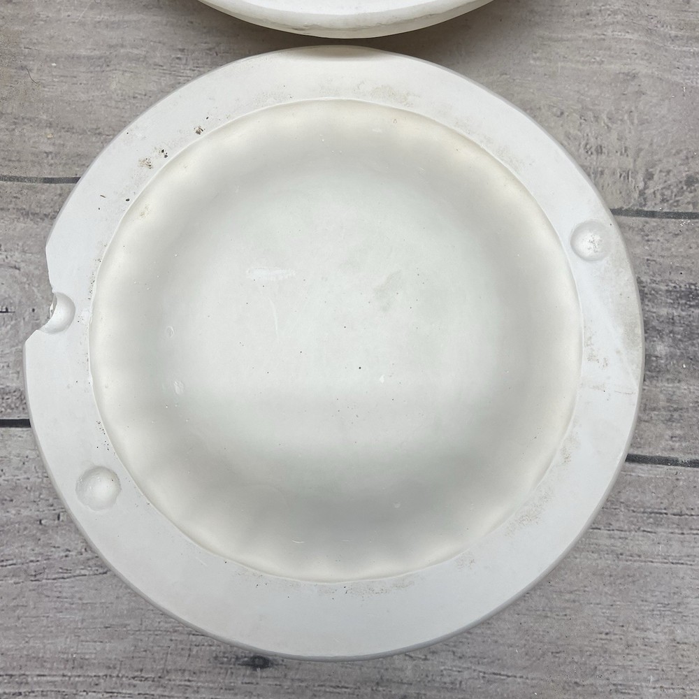 Ceramic Slip Casting Mold