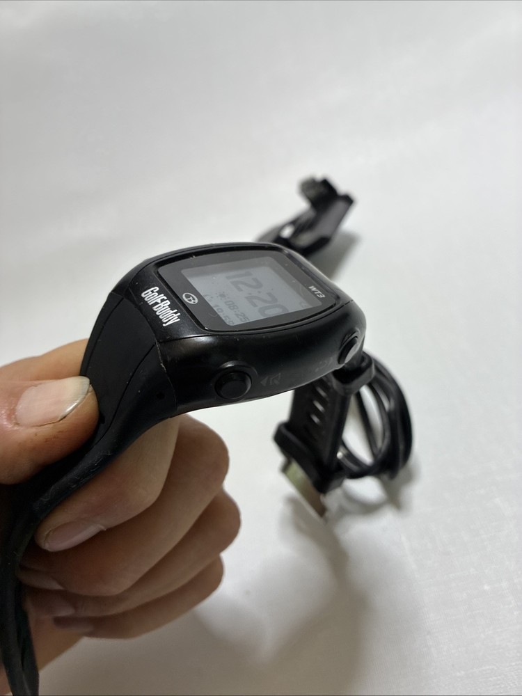 Golf Buddy WT3 DSC-WT100 Smart Golf Range Finder