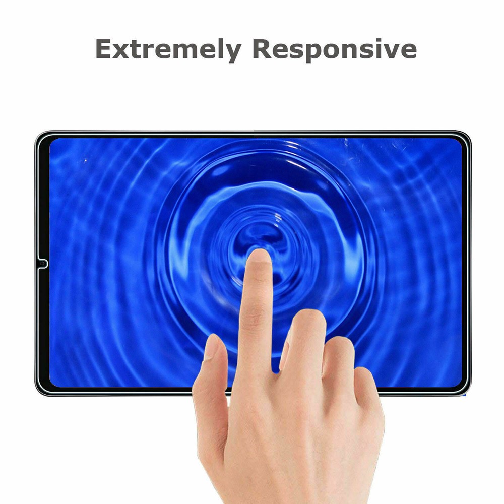 3 Pack iPad Mini 6th Gen Tempered Glass Screen Protector For iPad mini 6 2021