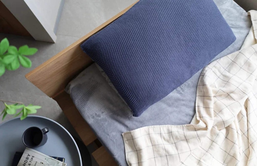 MOKU Towel Pillow Cover!