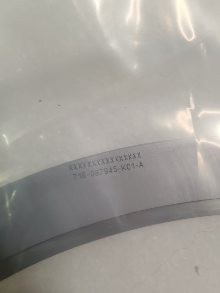 LAM Research 716-087945-KC1 Ring