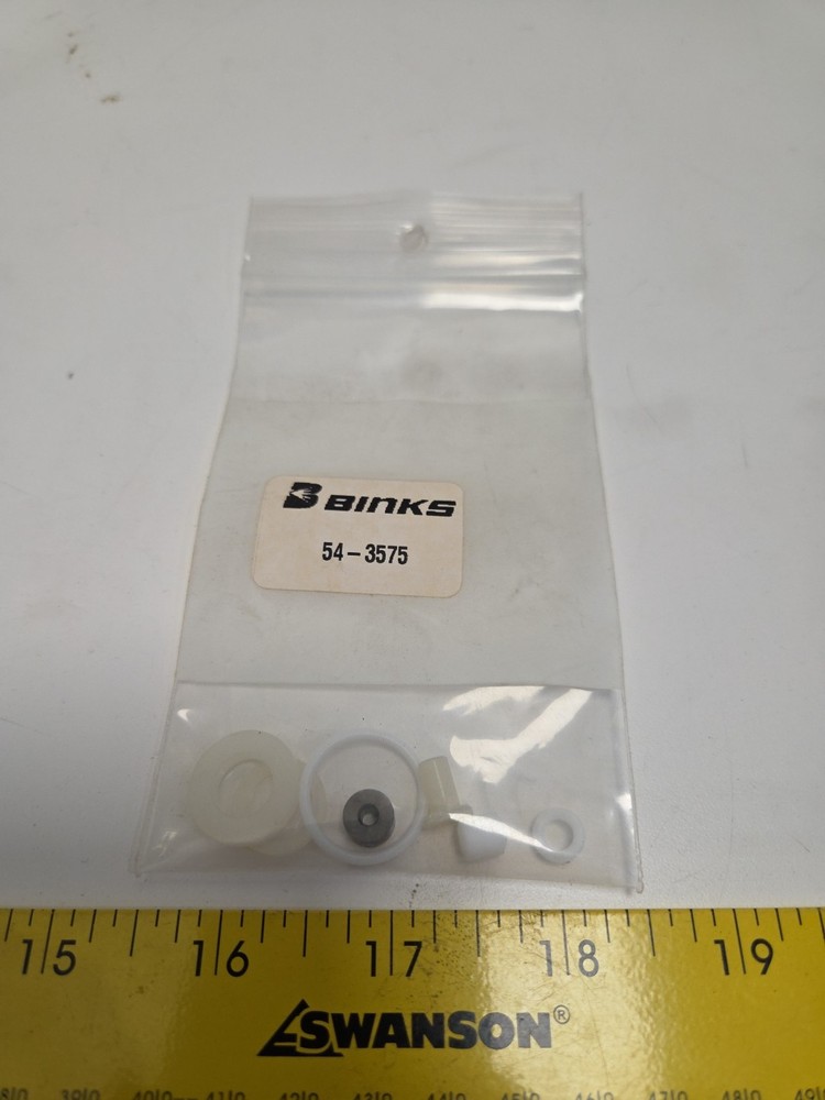Binks 54-3575 Repair Kit