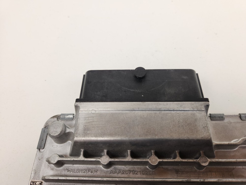 2025-2026 VOLKSWAGEN TIGUAN 4MOTION TRANSMISSION COMPUTER CONTROL MODULE OEM