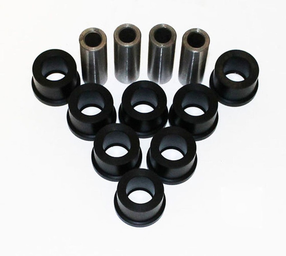 1999 - 2004 Yamaha Beartracker 250 Front Lower A Arm Bushing Kit Both Sides