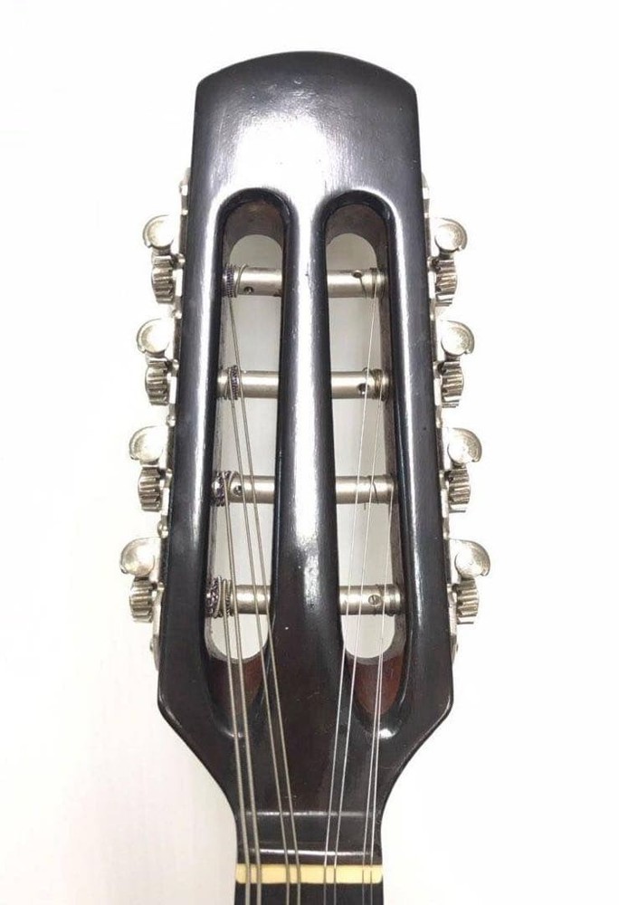 SUZUKI Violin /M-30 Mandolin