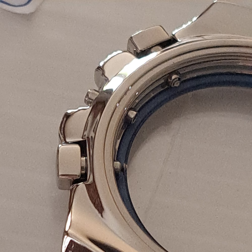 SEIKO Watch Case 7T62 0JB0 01B