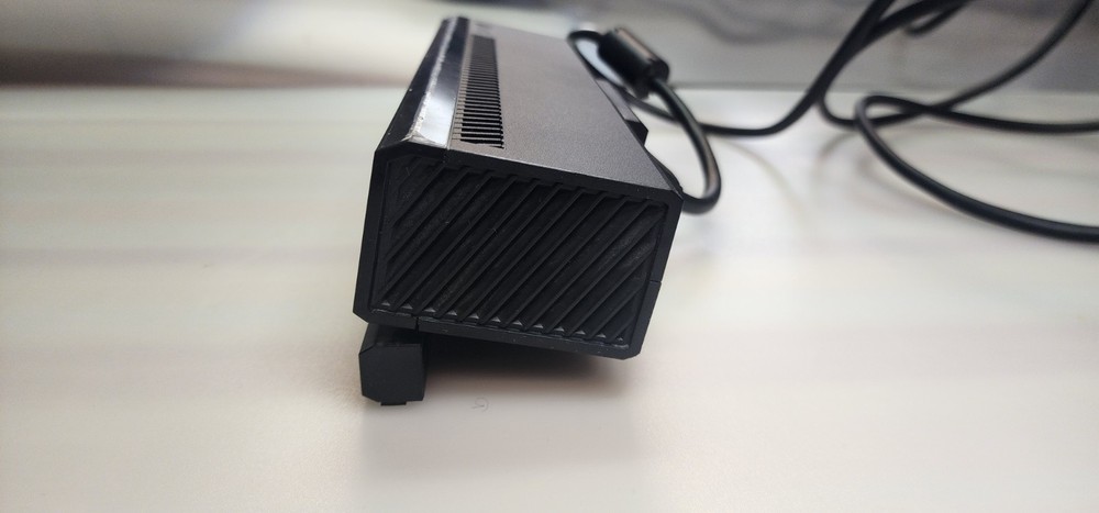 Xbox One Kinect Sensor Bar, Camera Microsoft, Model 1520. Tested! See Picture