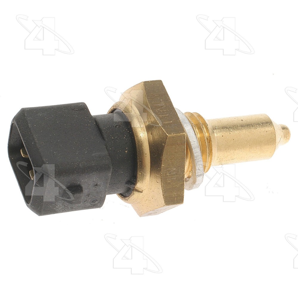 FOUR SEASONS Engine Coolant Temperature Sensor Fits 2008-2016 BMW 528i