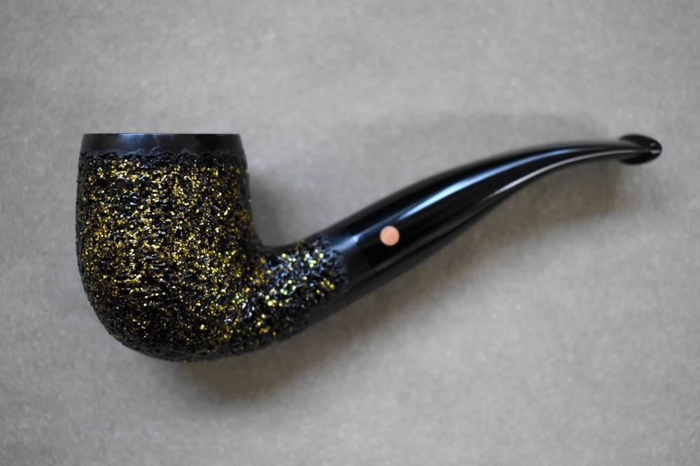 Moretti Pipe Stardust Freehand