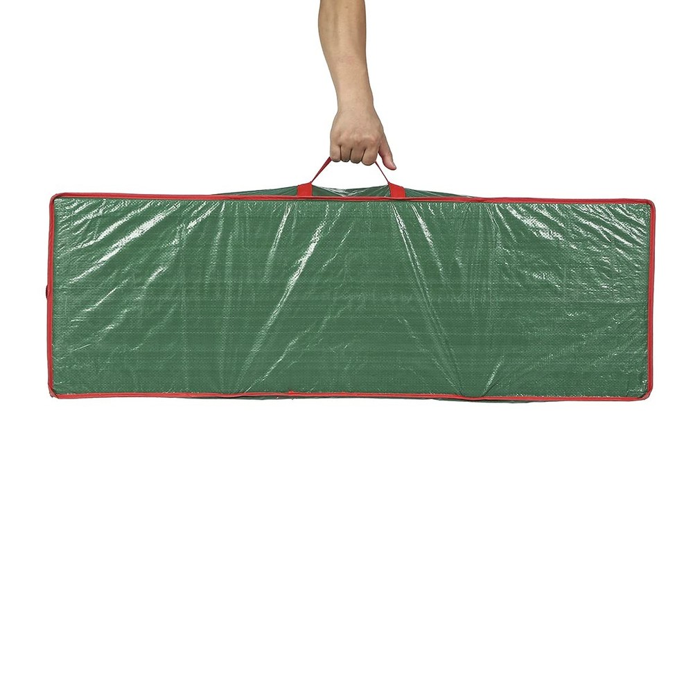 Underbed Gift Wrap Organizer - Holds 20 Rolls, Wrapping Paper Storage Solution