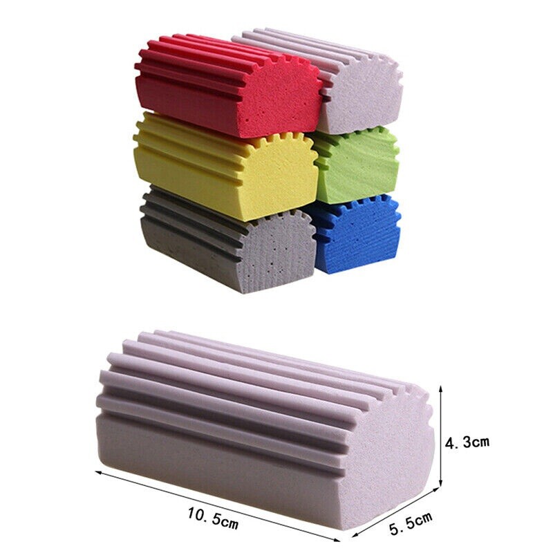 PVA Sponge Sponge Car 1PCS Household Strong Multi-function Absorbent