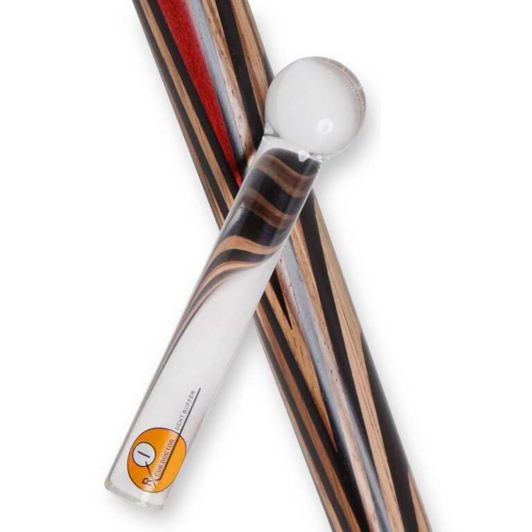 Cue Doctor Billiard Pool Cue Shaft Dent Buffer