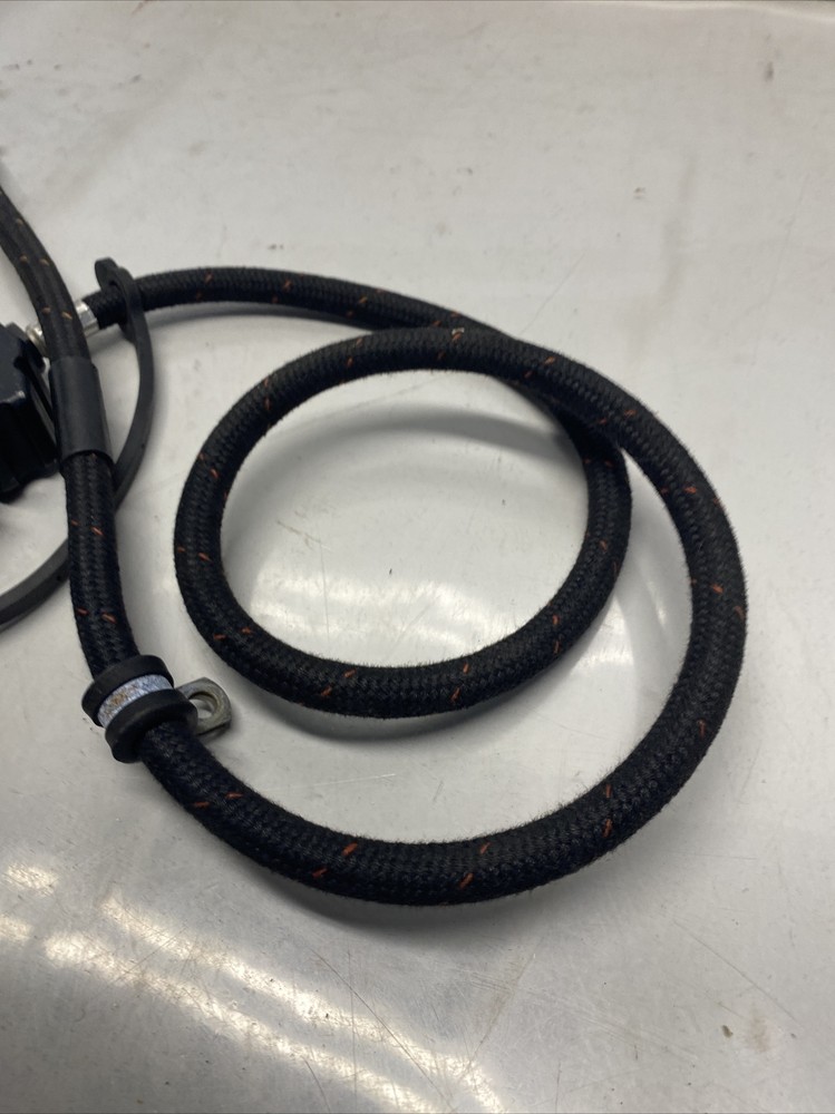 SCOTT Safety AP50 Dual Breathing Support System Untested For Parts