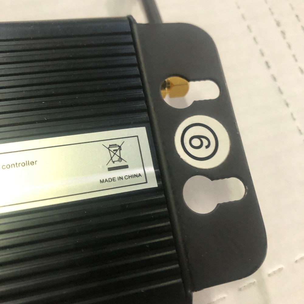 Chauvet D-Fi Wireless DMX-512 Transmitter/Receiver