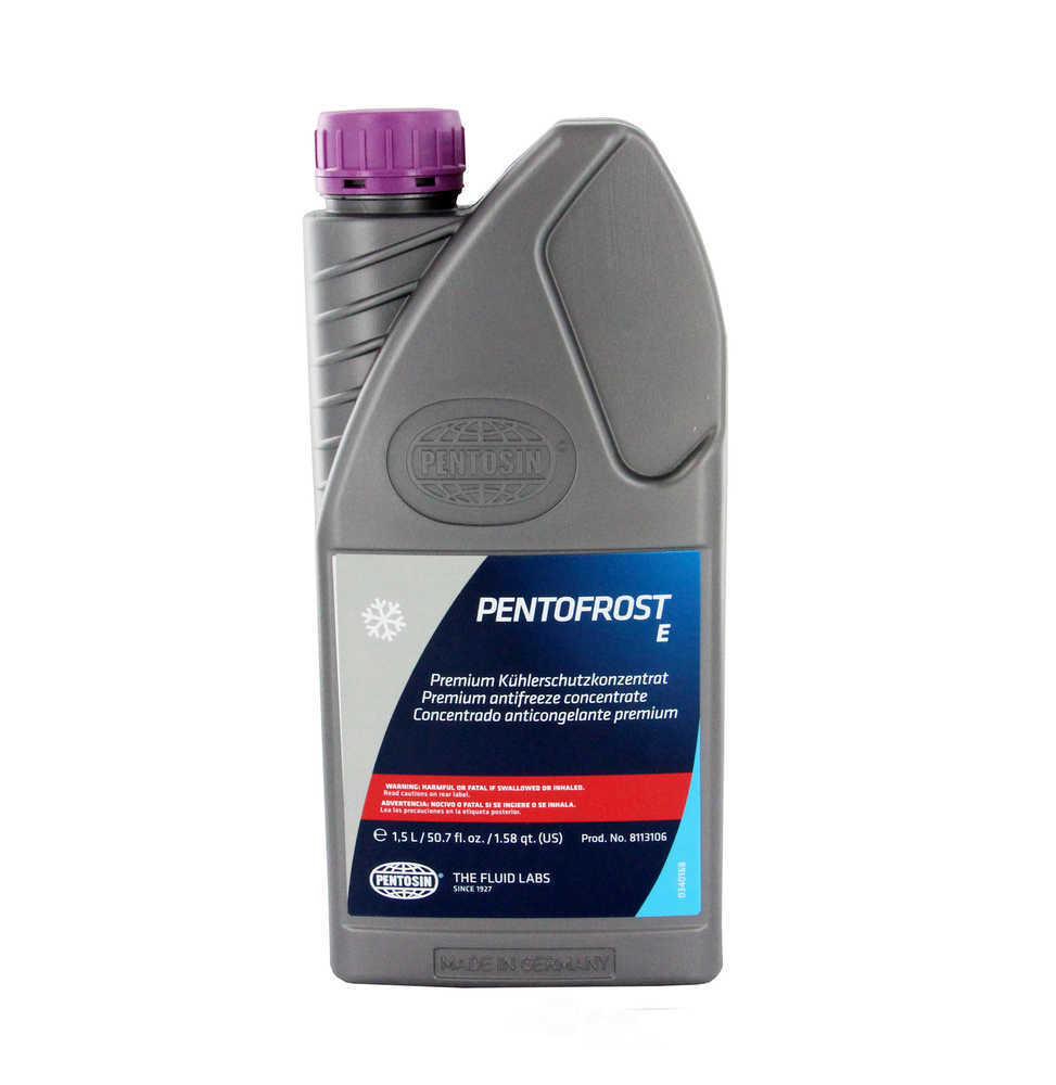 Engine Coolant / Antifreeze CRP 8113106