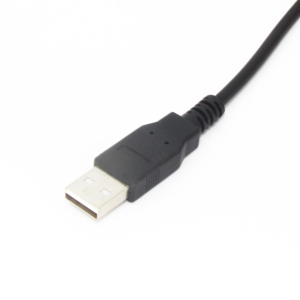 USB Programming Cable For Hytera RD620 MD780 MD782 MD785 RD980 RD982 RD985 RD965