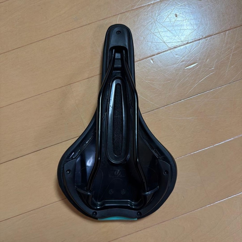 Bianchi Original Saddle New Adjustable Price