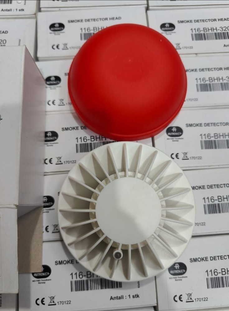AUTRONICA BHH-320 MULTI SENSOR DETECTOR