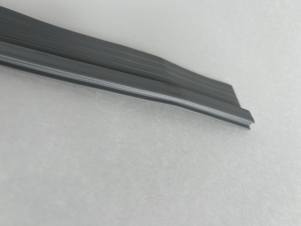 Sliding Screen Door Bug Seal Strip, 84” or 96" Long