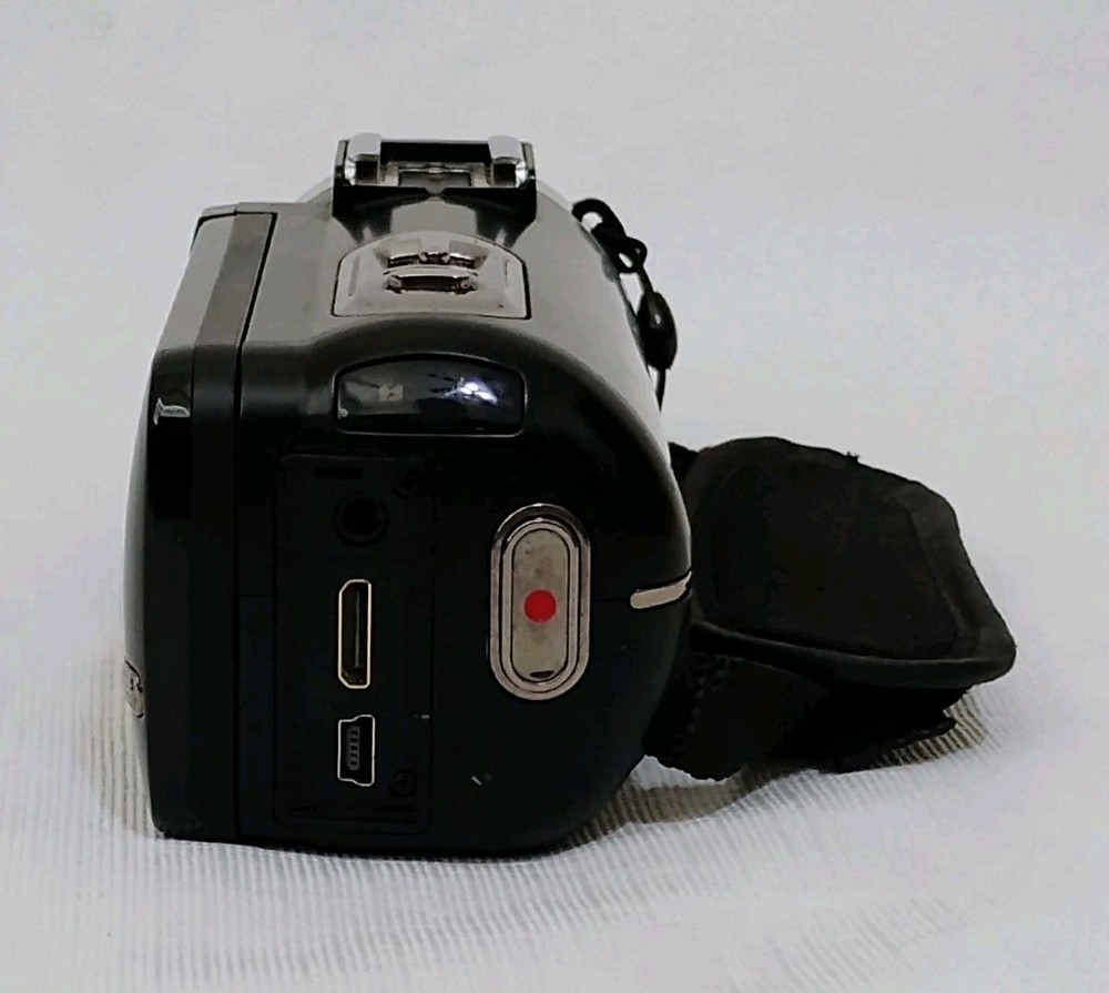 Onshowy HD 24.0 Mega Pixels Still Image Digital Video Camera Camcorder