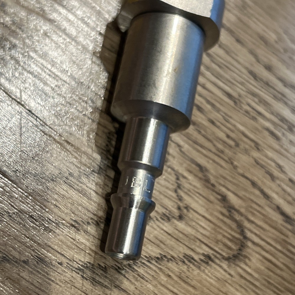 Staubli RBE06.7252 Fast Fitting