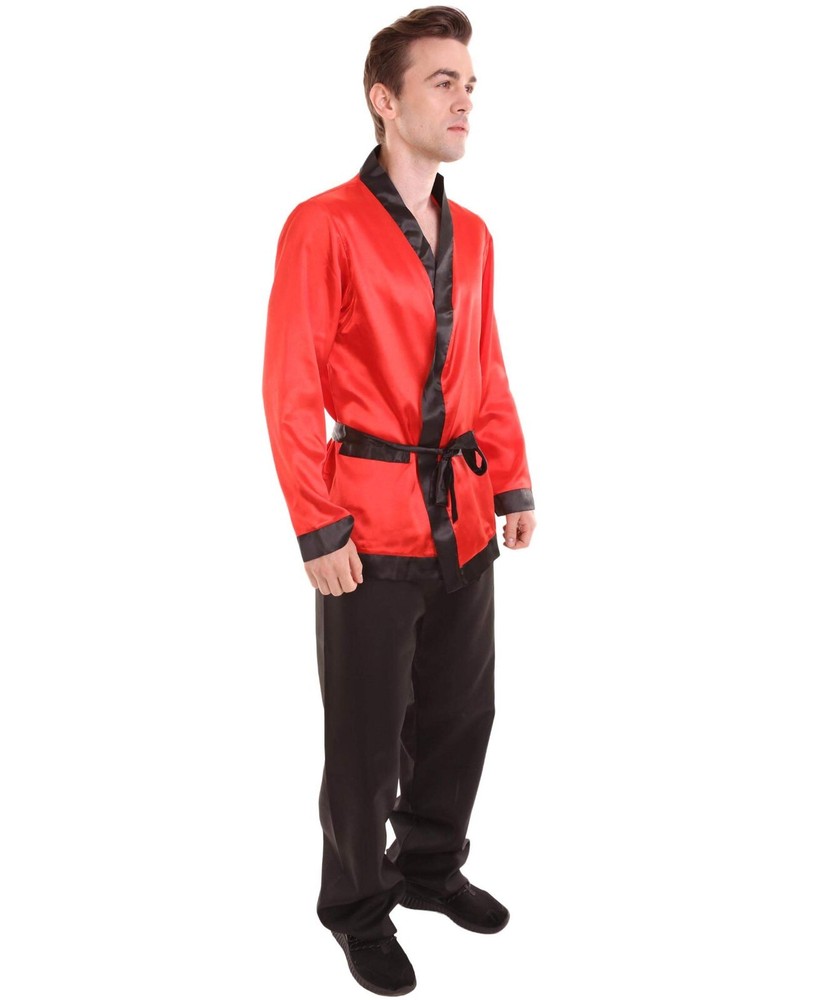 Decadent Bachelor Costume Assorted Colors, HC-974