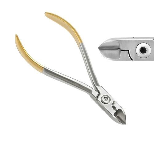 Dental Forceps Orthodontic pliers Light Wire Cutter Plier
