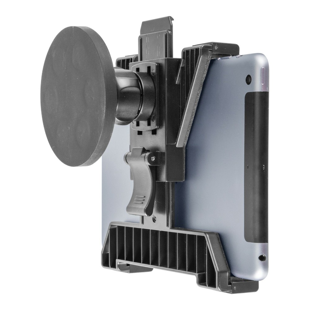 iBOLT TabDock MagDock- Heavy Duty Magnetic Mount for All 7”-10” Tablets