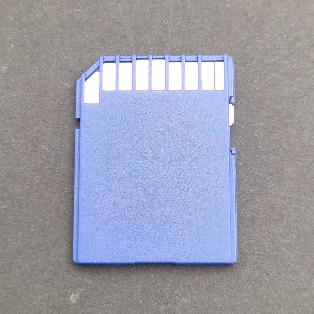 2GB SD Secure Digital Flash Memory Card New