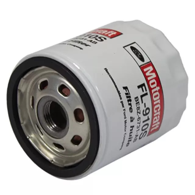 Genuine Ford Engine Oil Filter FL-910S