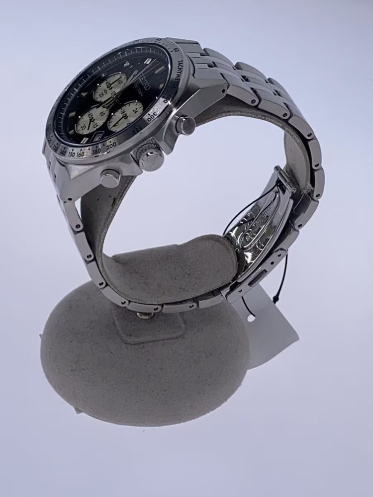 SEIKO Quartz Watch Analog SBTR047