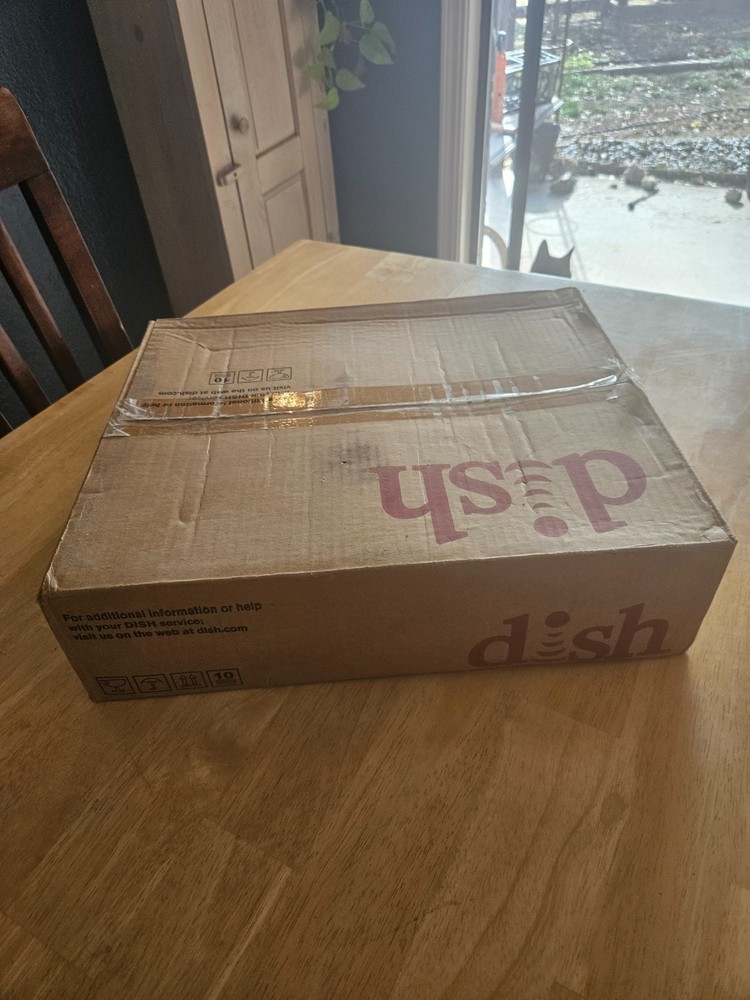 DISH Network VIP211K TV Receiver