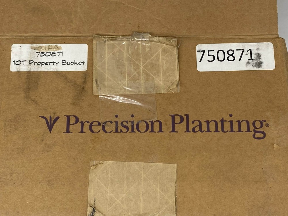 Precision Planting YieldSense 750871 Grain Property Kit•