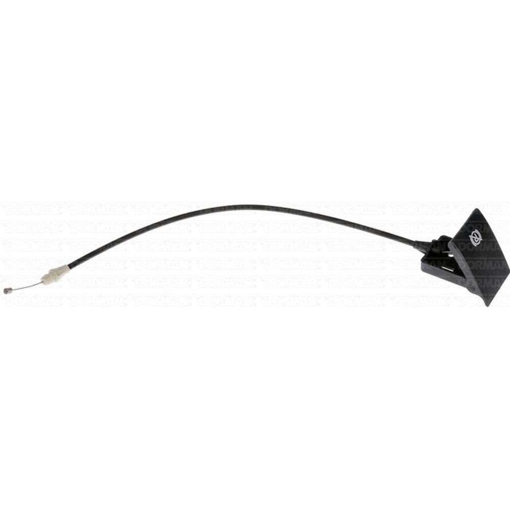 Dorman 924-430 Parking Brake Release Cable With Handle