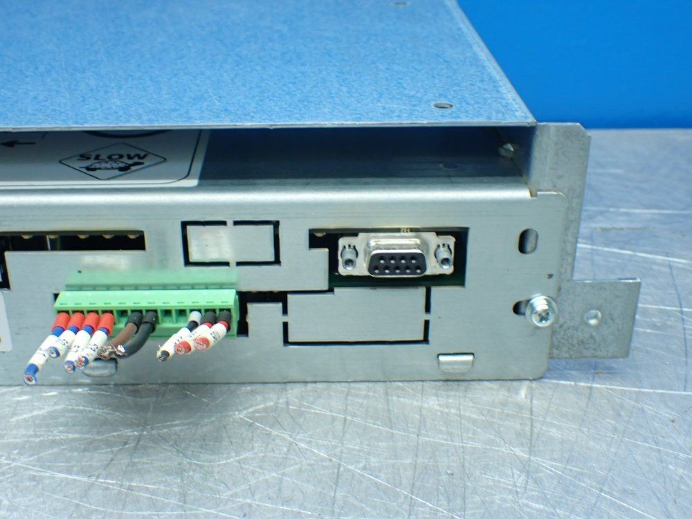 WTC ETHERNET MODULE 917-0159