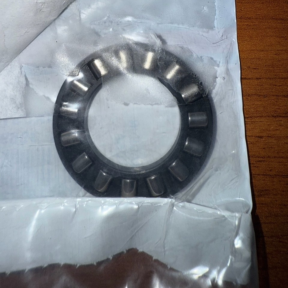 0398901 NEW OEM Evinrude Johnson  Thrust Bearing (1pc)-A