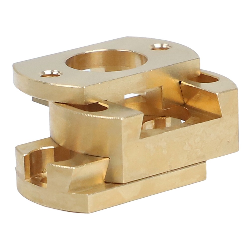 Screw Couplings for Ender Series Offering Reliable Performance Features