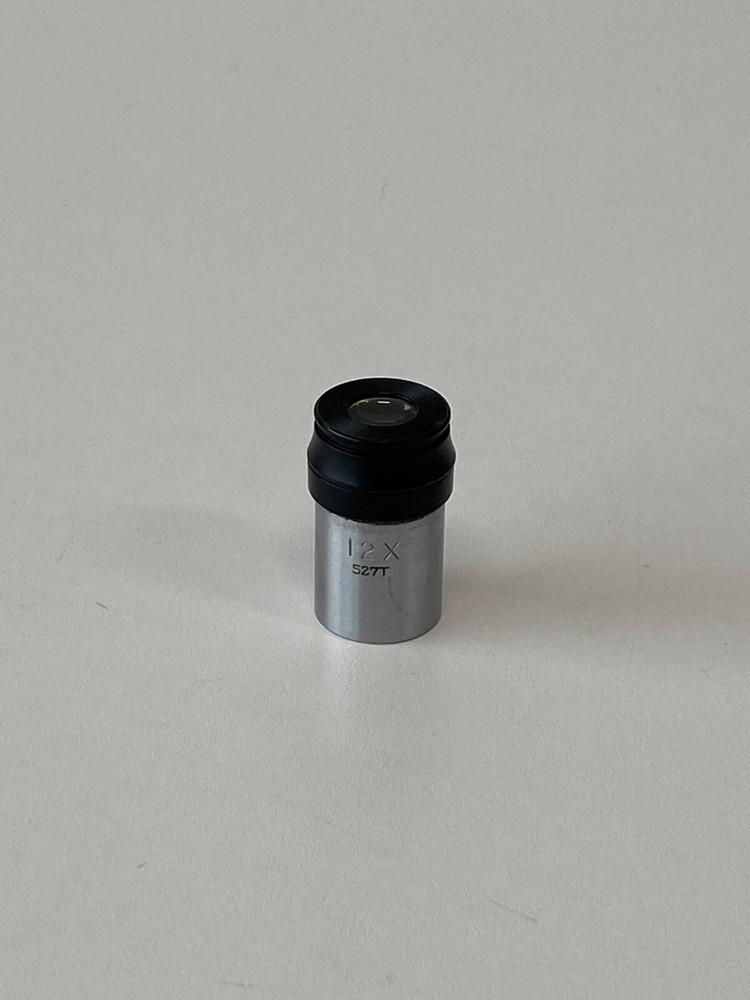 A11:  12X 527T Microscope Eyepiece
