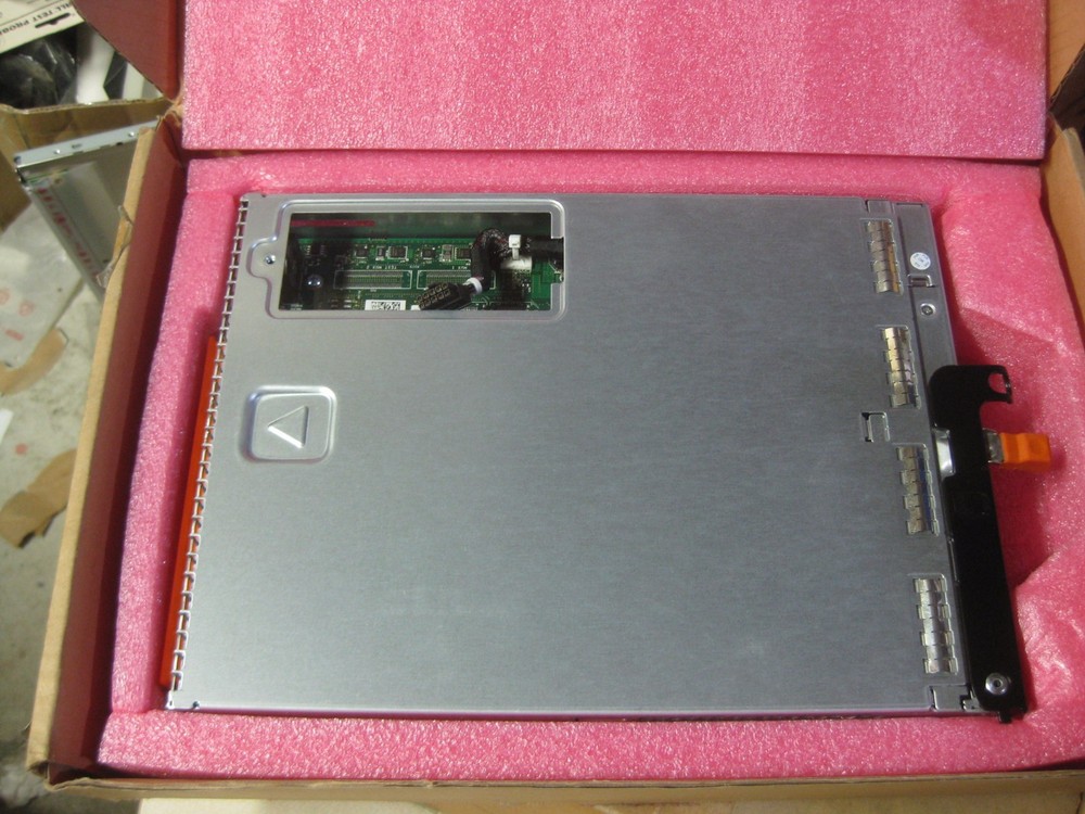 Dell EqualLogic Type 15 Controller Module PS6210 DCY2N 0DCY2N