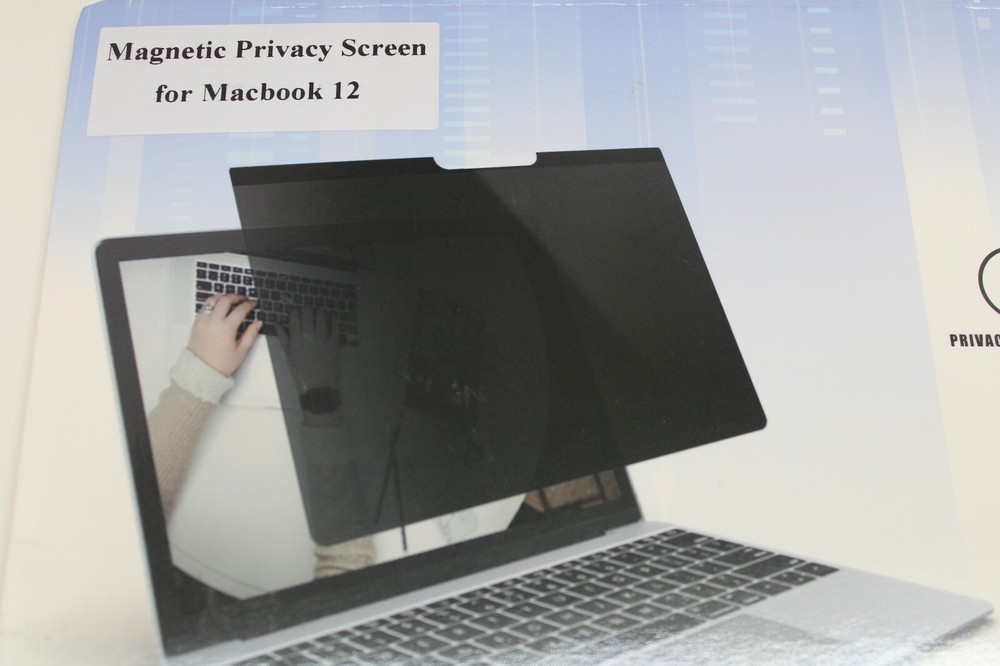 Privacy Protective LCD Screen Filter For PC Computer Monitor Laptop