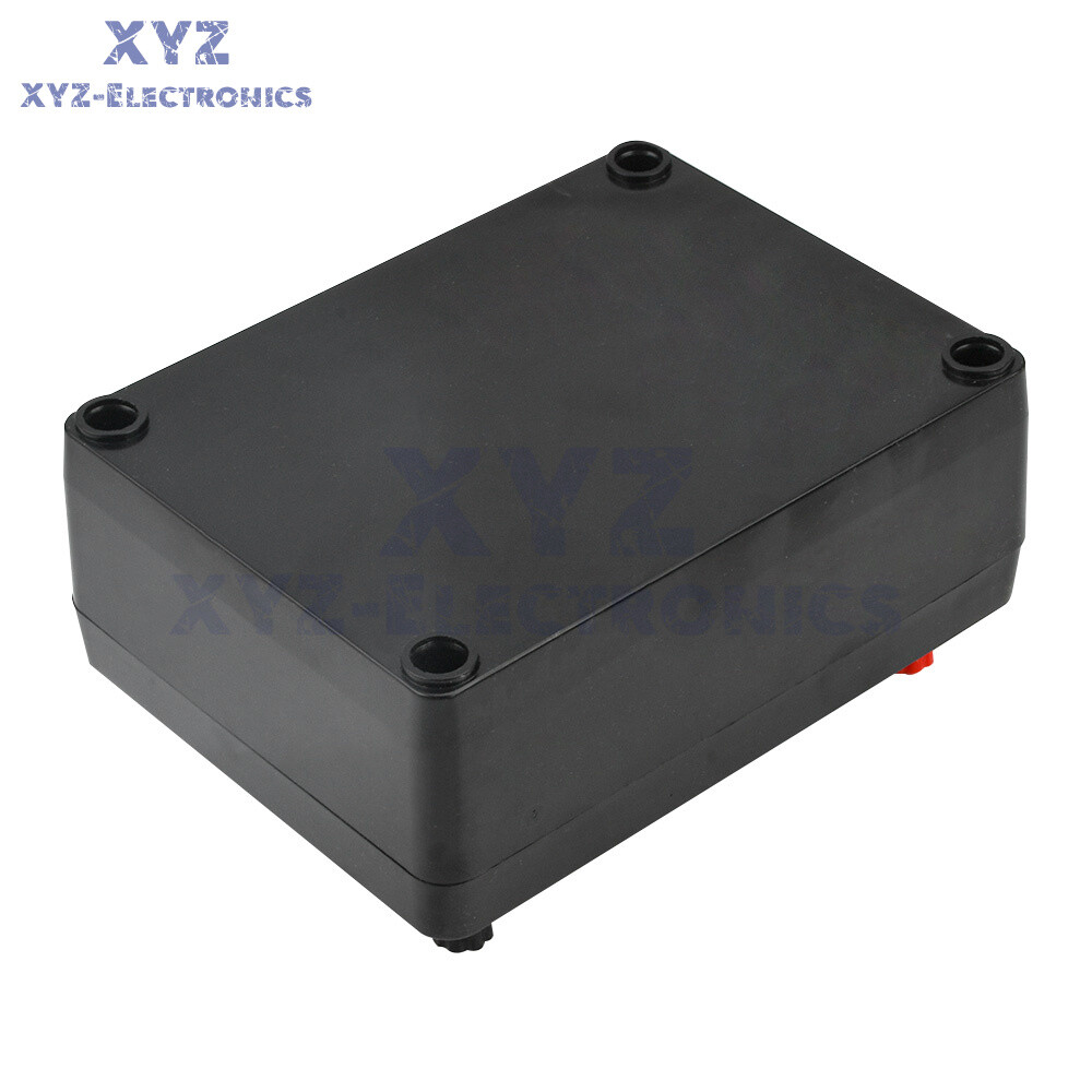 0-9999.9 Ohm Variable Resistance Box Decade Resistor For Physical Resistance Box