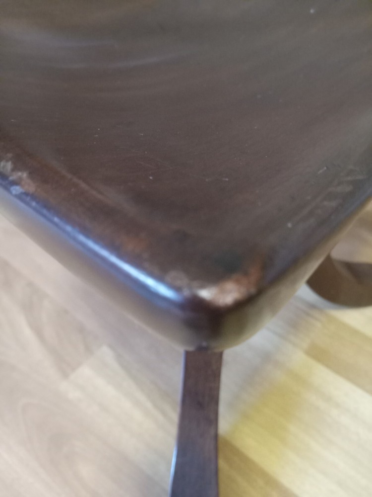 Park Avenue Milking Stool,Smith & Watson,N.Y