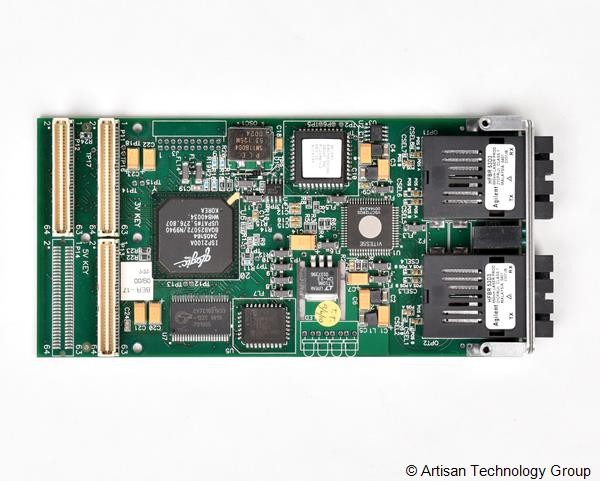 VMETRO VMFC-2100 Fibre Channel PMC Adapter