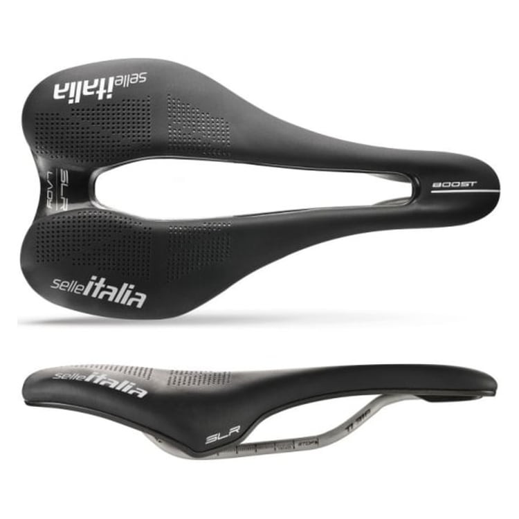 Selle Italia SLR Boost Lady Superflow Saddle Size S