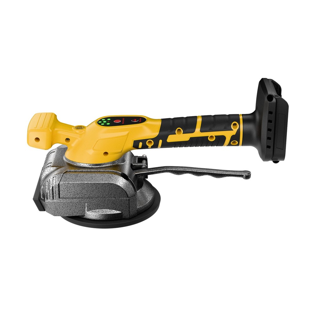 Tile Vibration Machine Tool 5 Speeds Tile Vibration Leveling Machine for DeWalt