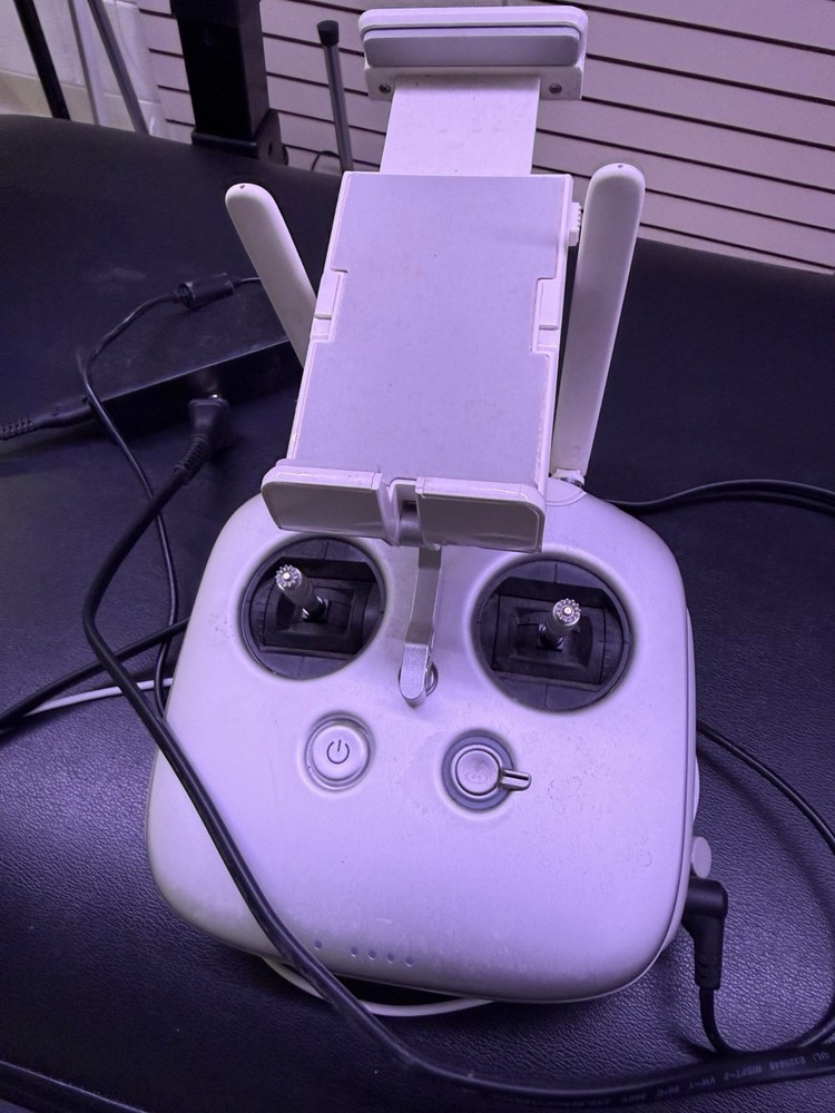 DJI S900 Ready to fly drone