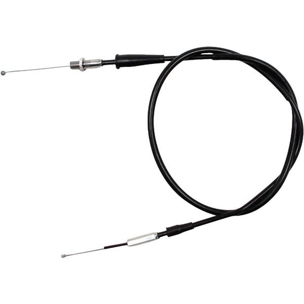 Motion Pro - 01-0404 - Twist Throttle Replacement Cable, CR Competition Style