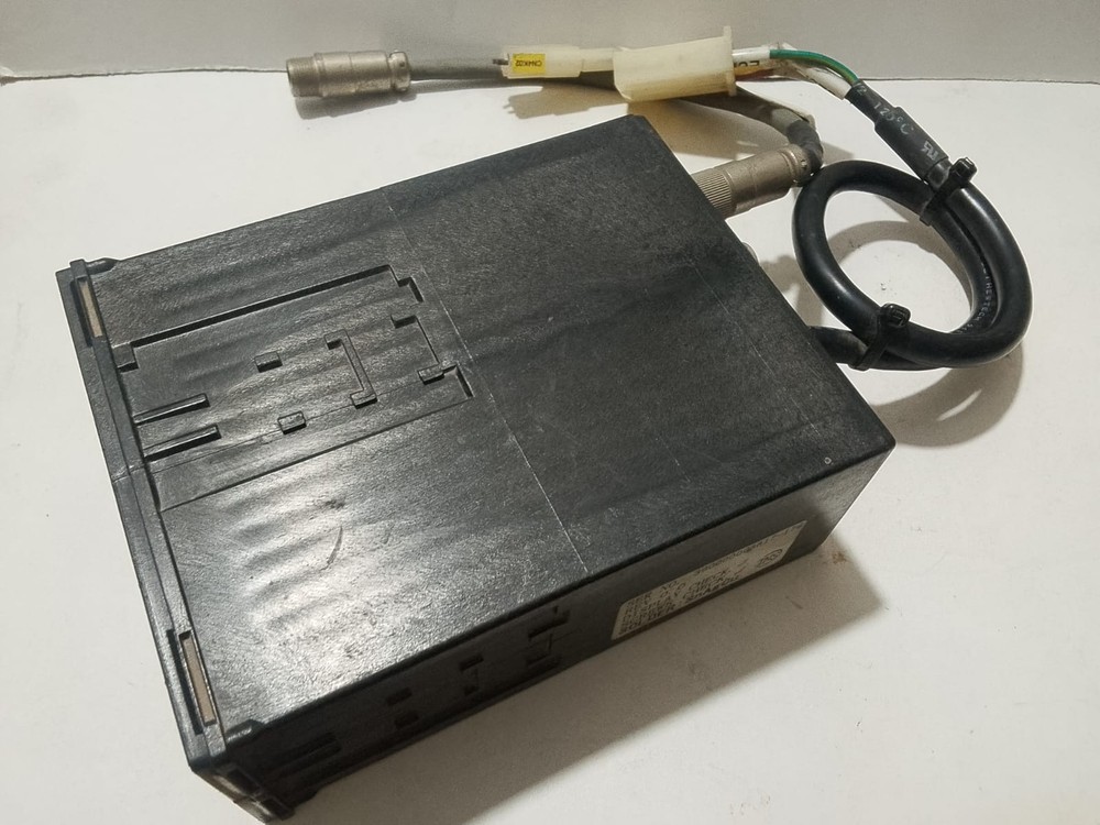 ULVAC CRYOGENICS CRYO METER MBD-T / AC 220V